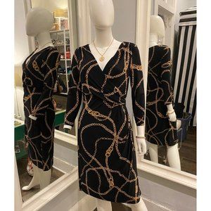 Lauren dress size 10
